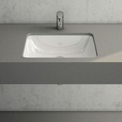 Раковина VitrA S20 5474B003-0618 50 Раковина VitrA S20 5474B003-0618 50