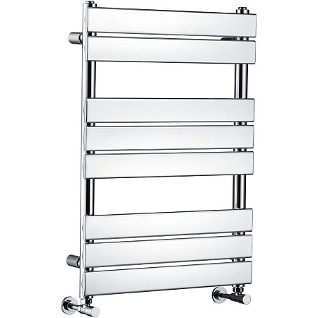 Полотенцесушитель водяной Boheme Venturo 720-CR 80х55 см хром