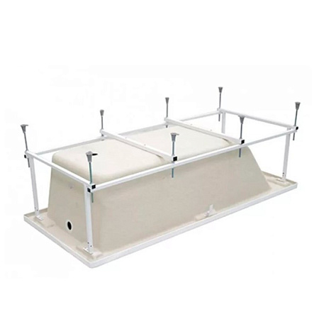 Монтажный комплект Roca Line ZRU9302983 150х70 см