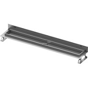 Душевой лоток Tece TECEdrainline 600901 90 хром Душевой лоток Tece TECEdrainline 600901 90 хром