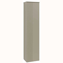 Шкаф-пенал Villeroy & Boch Antao K46100HK 40 серый матовый