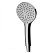 Душевая лейка AM.PM Gem F0290064 хром