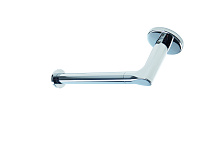 Держатель туалетной бумаги Stil Haus Liz LZ11(08) хром