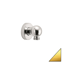 Шланговое подключение Emmevi C06908/OR золото