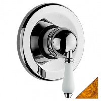 Смеситель Nicolazzi Signal 3406 GB 76 для душа