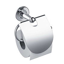 Держатель туалетной бумаги Timo Nelson 150042/00 хром