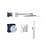 Душевой комплект Grohe Smart Control 34712000