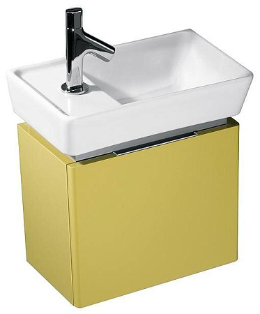 Раковина Jacob Delafon Reve E4805-00 45х28 см