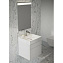 Смеситель Ravak Flat FL 014.00 X070118 для раковины хром - фото 4