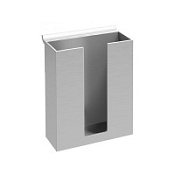 Держатель для ватных дисков Jacob Delafon Sherwood EB1844RU-NF