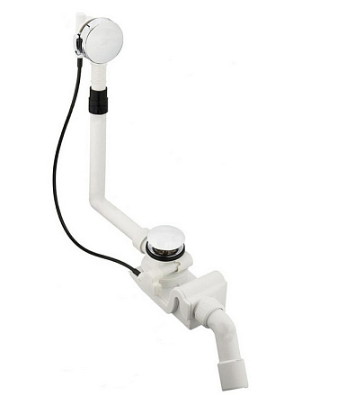 Слив-перелив Kaldewei 4080 белый