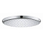 Верхний душ Grohe Tempesta 26666000 хром