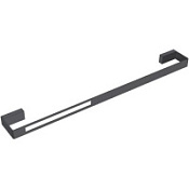 Полотенцедержатель Boheme Q 10942-B черный