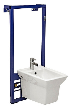 Система инсталляции для биде Cersanit Link IN-BI-LINK