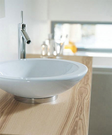 Раковина Duravit Bagnella 0451400000  40