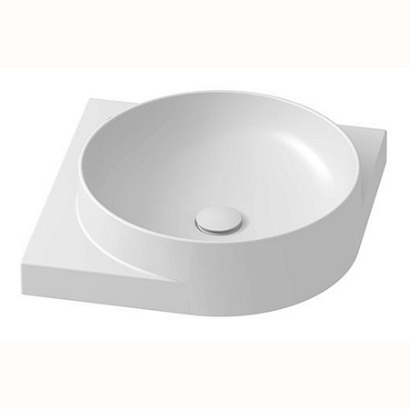 Раковина Ravak Yard 450 C XJX01045000 угловая