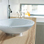 Раковина Duravit Bagnella 0451400000  40 - фото 4
