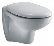 Унитаз подвесной Ideal Standard Oceane W707301 Унитаз подвесной Ideal Standard Oceane W707301