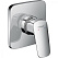 Смеситель Hansgrohe Logis 71604000 для душа, СМ, с маленькой розеткой, хром