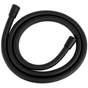 Шланг для душа Aquatek AQ2112MB черный матовый