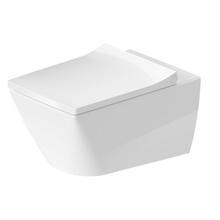 Унитаз подвесной Duravit Viu 2511090000