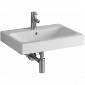 Раковина Keramag iCon 124060000 60 белая Раковина Keramag iCon 124060000 60 белая