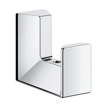 Крючок Grohe Selection Cube 40782000 Крючок Grohe Selection Cube 40782000