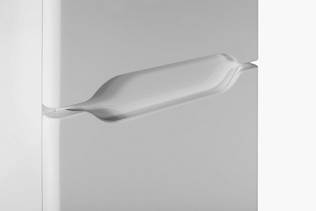 Шкаф-пенал Dreja QL 35 белый