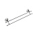 Полотенцедержатель Nicolazzi Classica 1498CR34