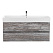 Тумба под раковину Cezares Molveno MOLVENO 46-120-2C-SO-LG 120 Legno Grigio