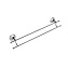 Полотенцедержатель Nicolazzi Classica 1498CR34