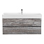Тумба под раковину Cezares Molveno MOLVENO 46-120-2C-SO-LG 120 Legno Grigio