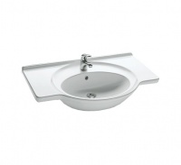 Раковина Hatria Shirley YU67 86