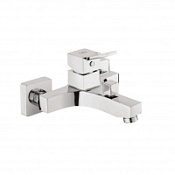 Смеситель GPD Tulio MBB135 для ванны с душем