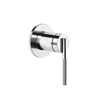Смеситель Gessi Ingranaggio 63609.031 для душа, хром