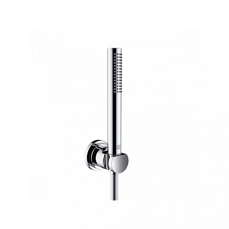 Душевой гарнитур Kludi Nova Fonte Classic 2085005-25 хром