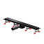 Душевой лоток AM.PM MasterFlow W01SC-P11-070-01BM 70 черный матовый