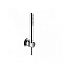 Душевой гарнитур Kludi Nova Fonte Classic 2085005-25 хром - фото 1