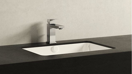 Смеситель Grohe Eurocube 23446000 для раковины