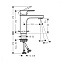 Смеситель Hansgrohe Vernis Shape 71569000 для раковины, хром - фото 2