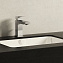 Смеситель Grohe Eurocube 23446000 для раковины - фото 3