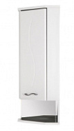 Шкаф Aquanet Моника 00186781 35 R белый, угловой Шкаф Aquanet Моника 00186781 35 R белый, угловой