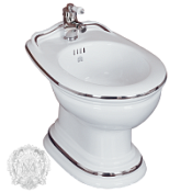 Биде напольное Migliore Milady ML.MLD-25.732.D2.PL Биде напольное Migliore Milady ML.MLD-25.732.D2.PL