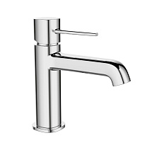 Смеситель Orange Karl M05-021cr для раковины, хром Смеситель Orange Karl M05-021cr для раковины, хром