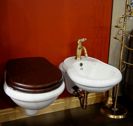 Биде подвесное Migliore Bella 20595