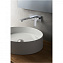 Смеситель Kludi Zenta SL 482470565 для раковины, хром - фото 2