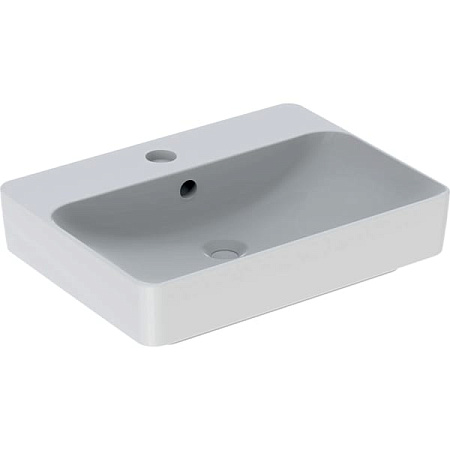 Раковина Geberit Variform 500.780.01.2 60 белый