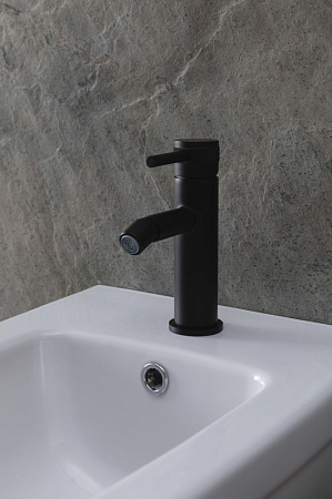 Биде подвесное Allen Brau Infinity 4.21014.20 белый