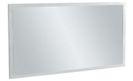 Зеркало Jacob Delafon Parallel EB1444-NF 120 см