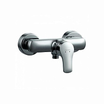 Смеситель Laufen Citypro 3.3195.7.004.400.1 для душа, хром